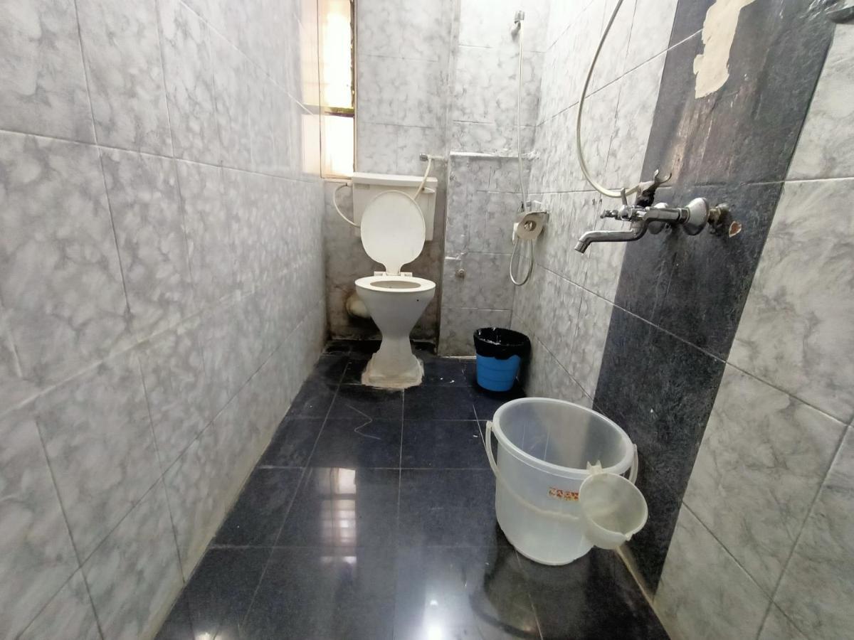 Kalpataru Hometel 孟买 外观 照片