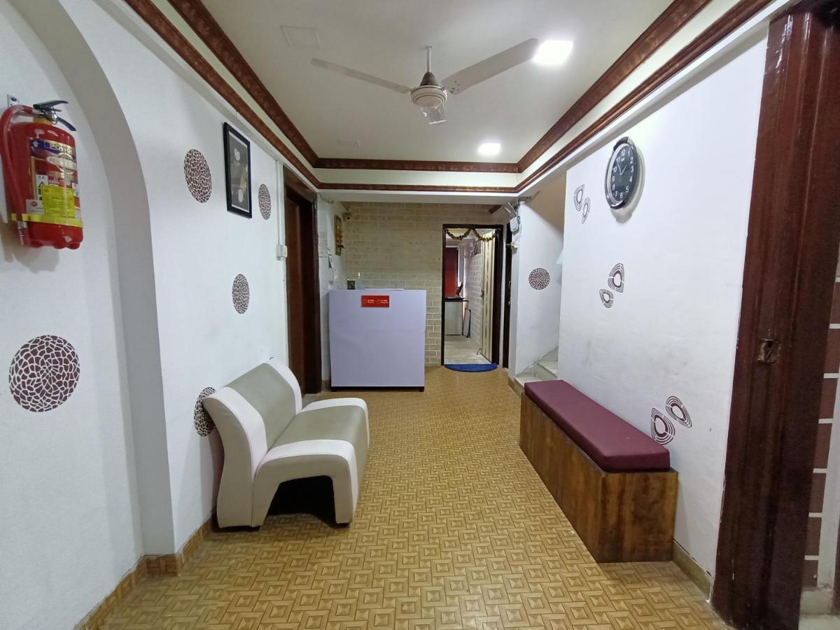 Kalpataru Hometel 孟买 外观 照片