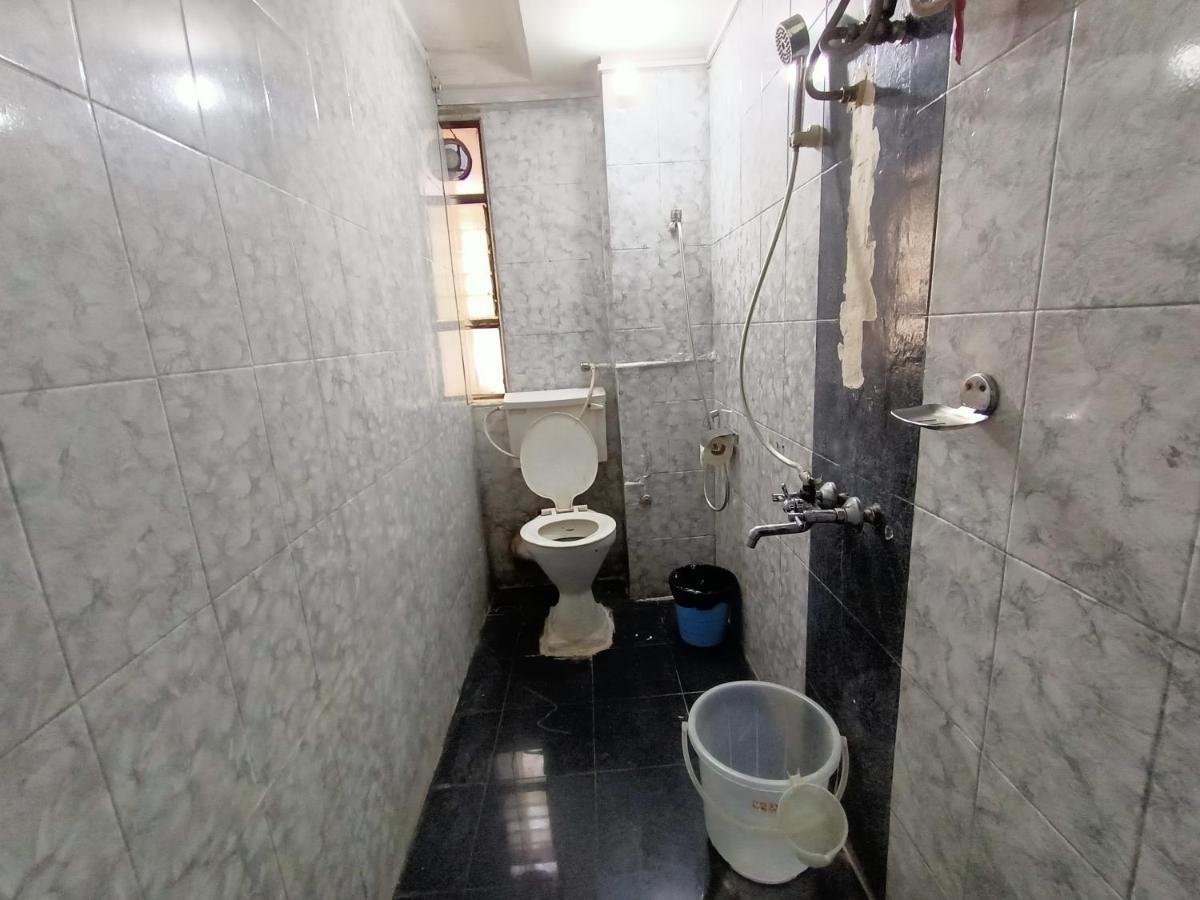 Kalpataru Hometel 孟买 外观 照片