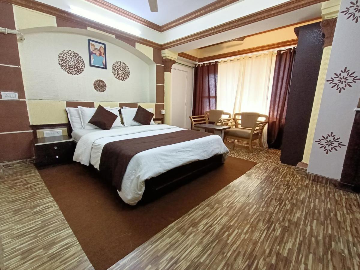Kalpataru Hometel 孟买 外观 照片