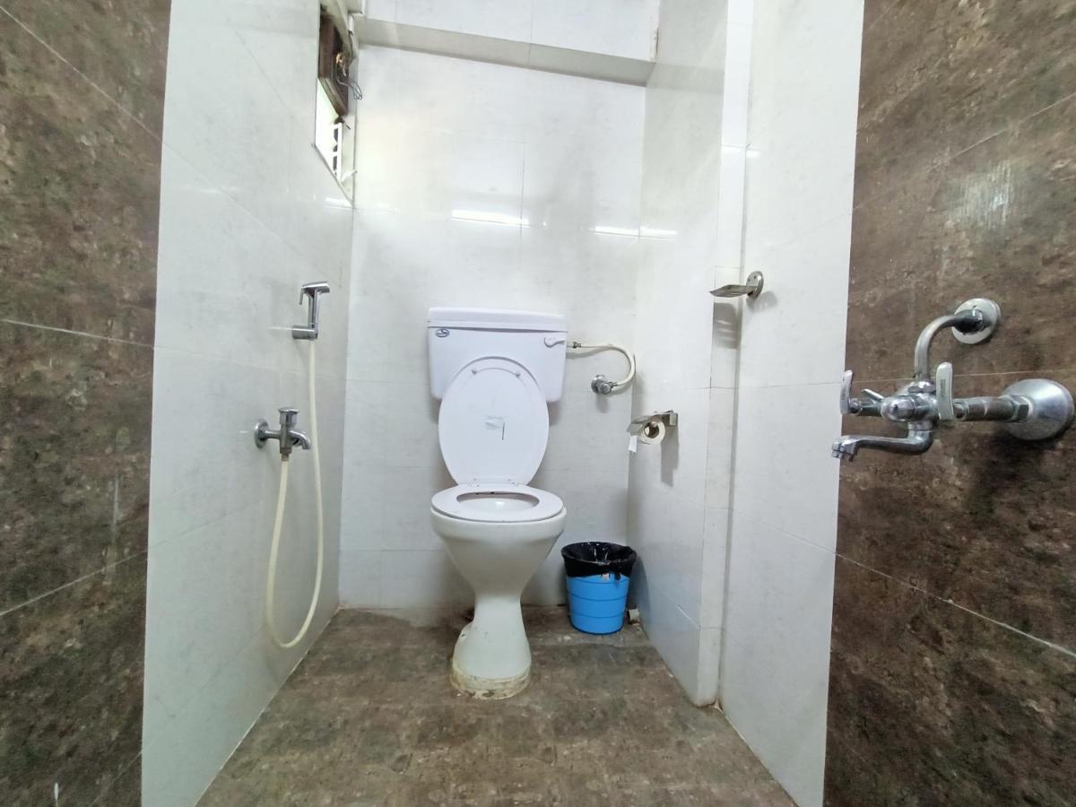 Kalpataru Hometel 孟买 外观 照片
