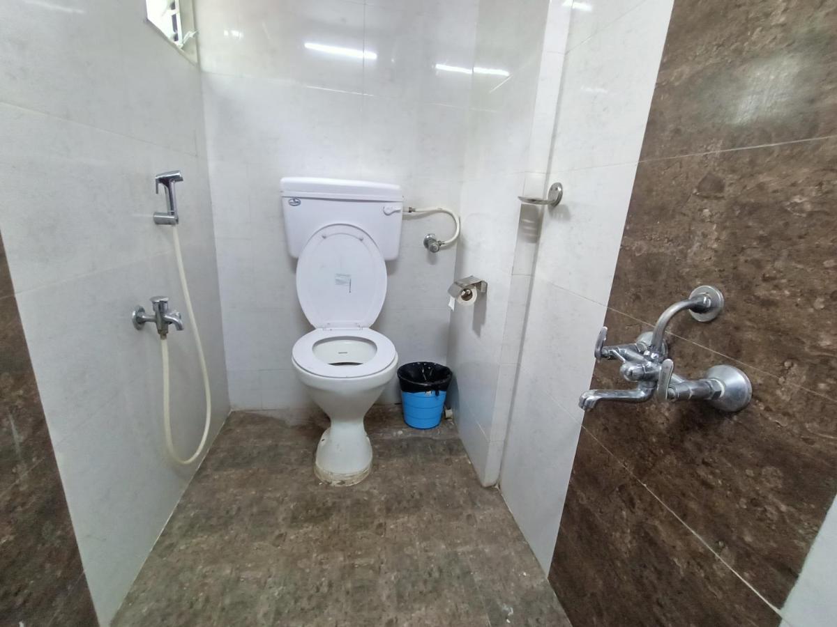 Kalpataru Hometel 孟买 外观 照片