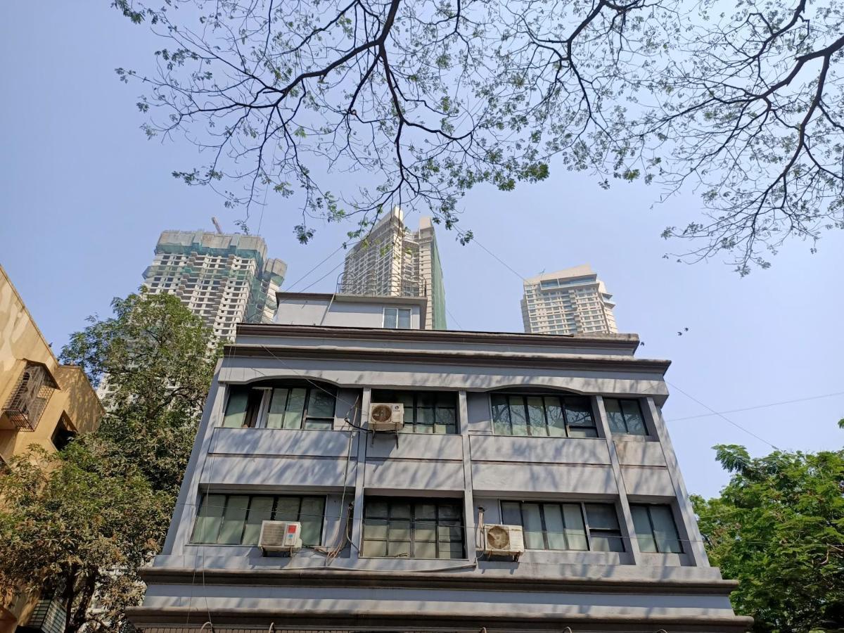 Kalpataru Hometel 孟买 外观 照片