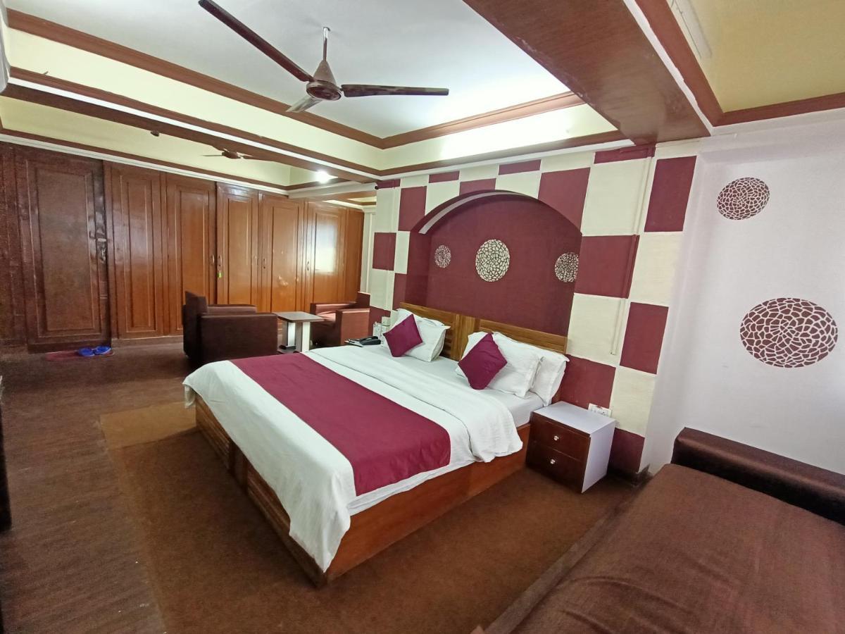 Kalpataru Hometel 孟买 外观 照片